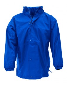 Kids Storm Stuff Reversible Waterproof Jacket